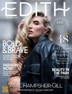Beauty und Fashion Magazine