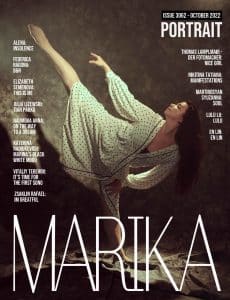 Marika Magazine